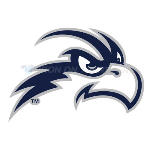 UNF Ospreys Logo T-shirts Iron On Transfers N6706 - Click Image to Close